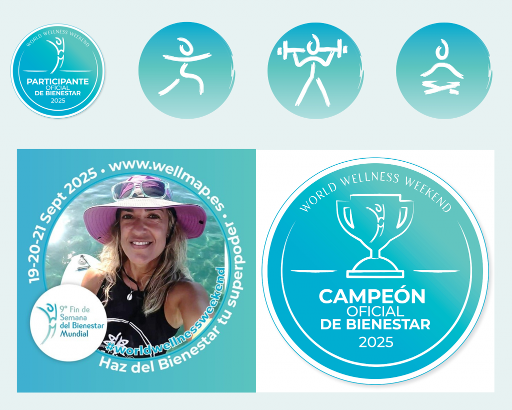 World Wellness Weekend Gran Canaria 2025