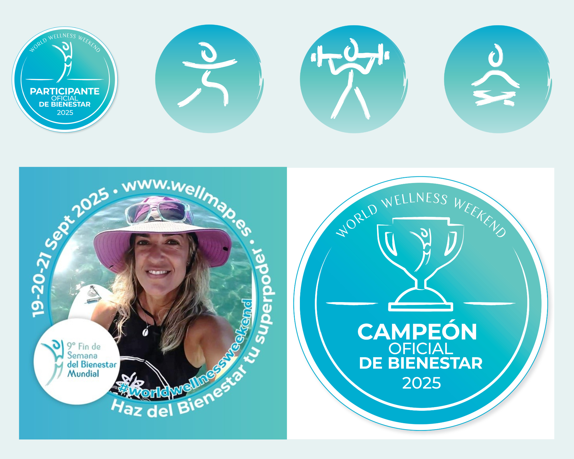 World Wellness Weekend Gran Canaria 2025