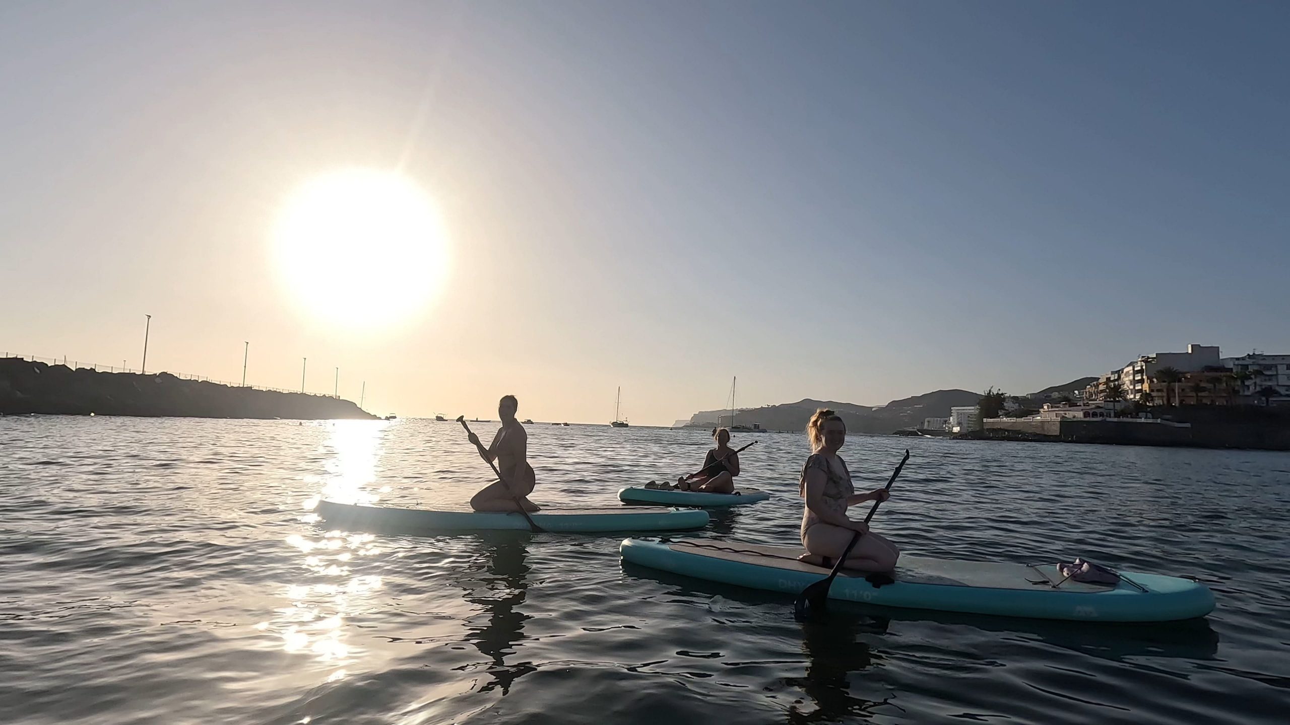 Retiro de Yoga Canarias
